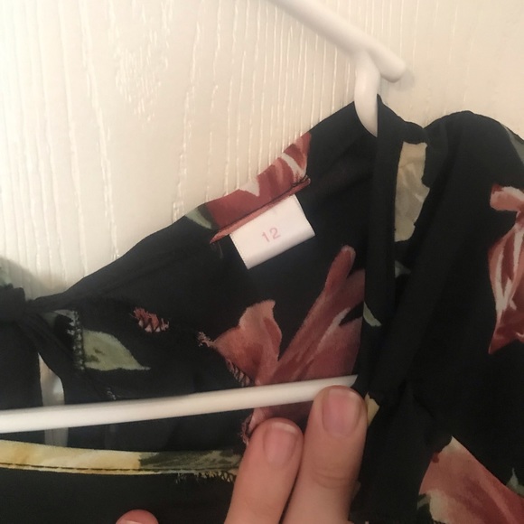 Dress - Picture 2 of 4